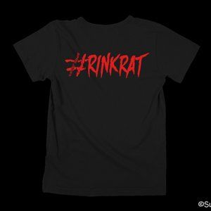 Rinkrat Skate Shirt